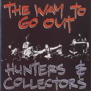 The way to go out [live] cover image cdn
