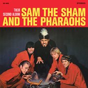 Their second album cover image cdn