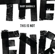 This is not the end cover image cdn
