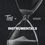 Time - e.p. - instrumentals cover image cdn