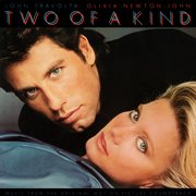 Two of a kind [original motion picture soundtrack] cover image cdn