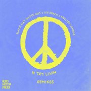 U try livin' (pressure) cover image cdn