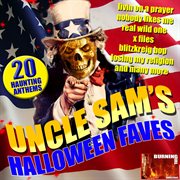 Uncle sam's halloween faves cover image cdn