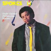 Under control (ndilaolwa nguwe) cover image cdn