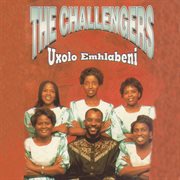 Uxolo emhlabeni cover image cdn