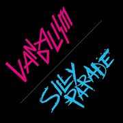 Vandalism / silly parade cover image cdn