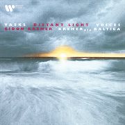 Distant light ; : Voices cover image cdn