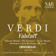 Verdi: Falstaff cover image cdn