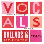 Vocals (ballads & love songs) 7 cover image cdn