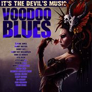 Voodoo blues cover image cdn