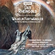 Wagner: das rheingold cover image cdn