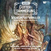 Wagner: götterdämmerung cover image cdn