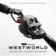 Westworld: season 4 (soundtrack from the hbo® series). Season 4 cover image cdn