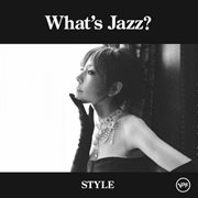 What's jazz? -style- cover image cdn