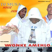 Wonke amehlo vol. 1 cover image cdn