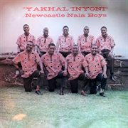 Yakhal' inyoni cover image cdn