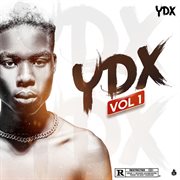 Ydx vol.1 cover image cdn