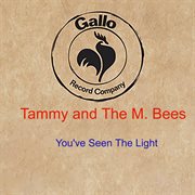 You've seen the light cover image cdn