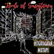 Östgötagatan mixtape cover image cdn