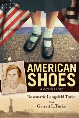 American shoes : a refugee's story  cover image cdn