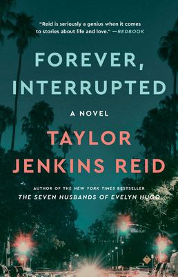 Forever, interrupted  cover image cdn