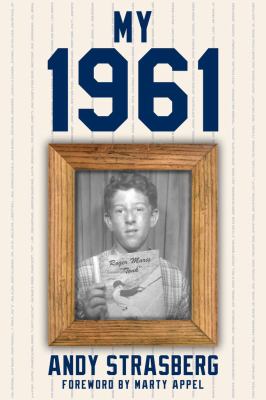 My 1961  cover image cdn