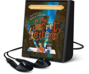 The secret letters cover image cdn