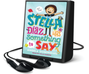 Stella Diaz has something to say cover image cdn