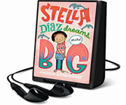 Stella Diaz dreams big cover image cdn