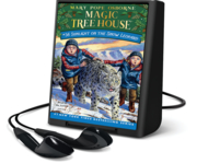 Sunlight on the snow leopard cover image cdn