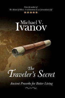 The traveler's secret  cover image cdn