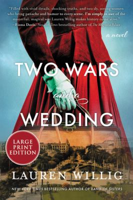 Two wars and a wedding cover image cdn