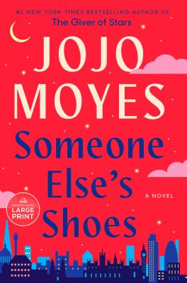 Someone else's shoes cover image cdn
