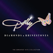 Diamonds & rhinestones the greatest hits collection  cover image cdn