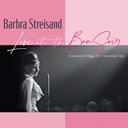 Live at the Bon Soir cover image cdn