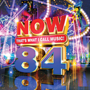 Now that's what I call music. 84 cover image cdn