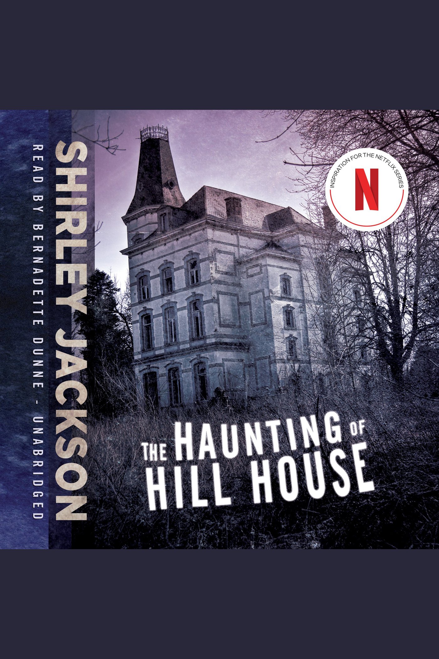 The Haunting of Hill House cover image cdn