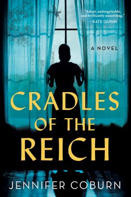 Cradles of the Reich cover image cdn