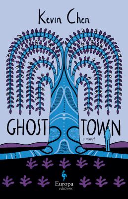 Ghost Town cover image cdn