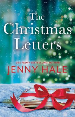 The Christmas letters  cover image cdn