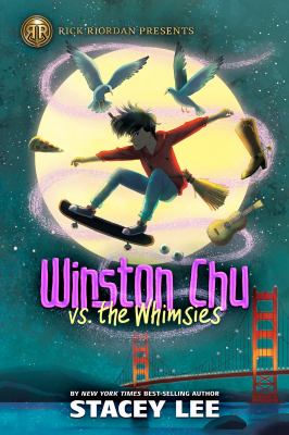 Winston Chu vs. the whimsies  cover image cdn