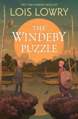 The Windeby puzzle : history and story  cover image cdn
