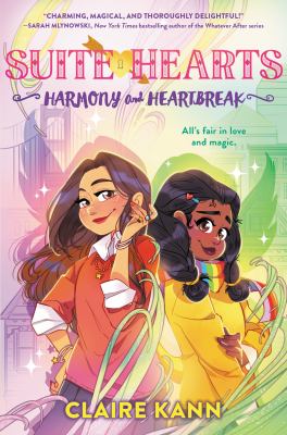 Harmony and heartbreak  cover image cdn
