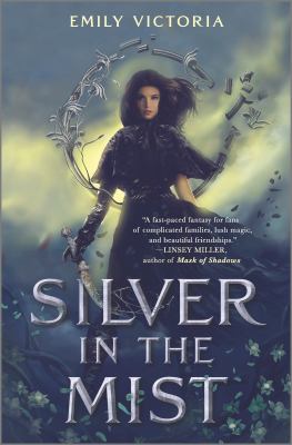 Silver in the mist  cover image cdn
