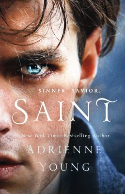 Saint  cover image cdn