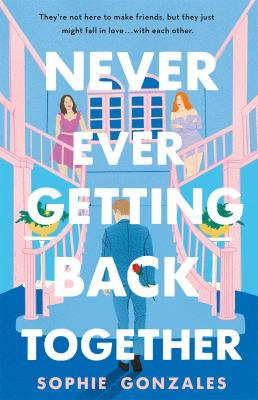 Never ever getting back together  cover image cdn