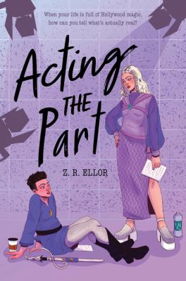 Acting the part  cover image cdn