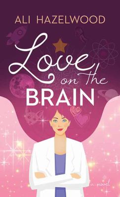 Love on the brain cover image cdn