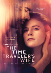The time traveler's wife. Season 1 cover image cdn