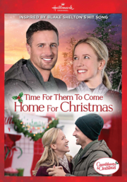 Time for them to come home for Christmas cover image cdn